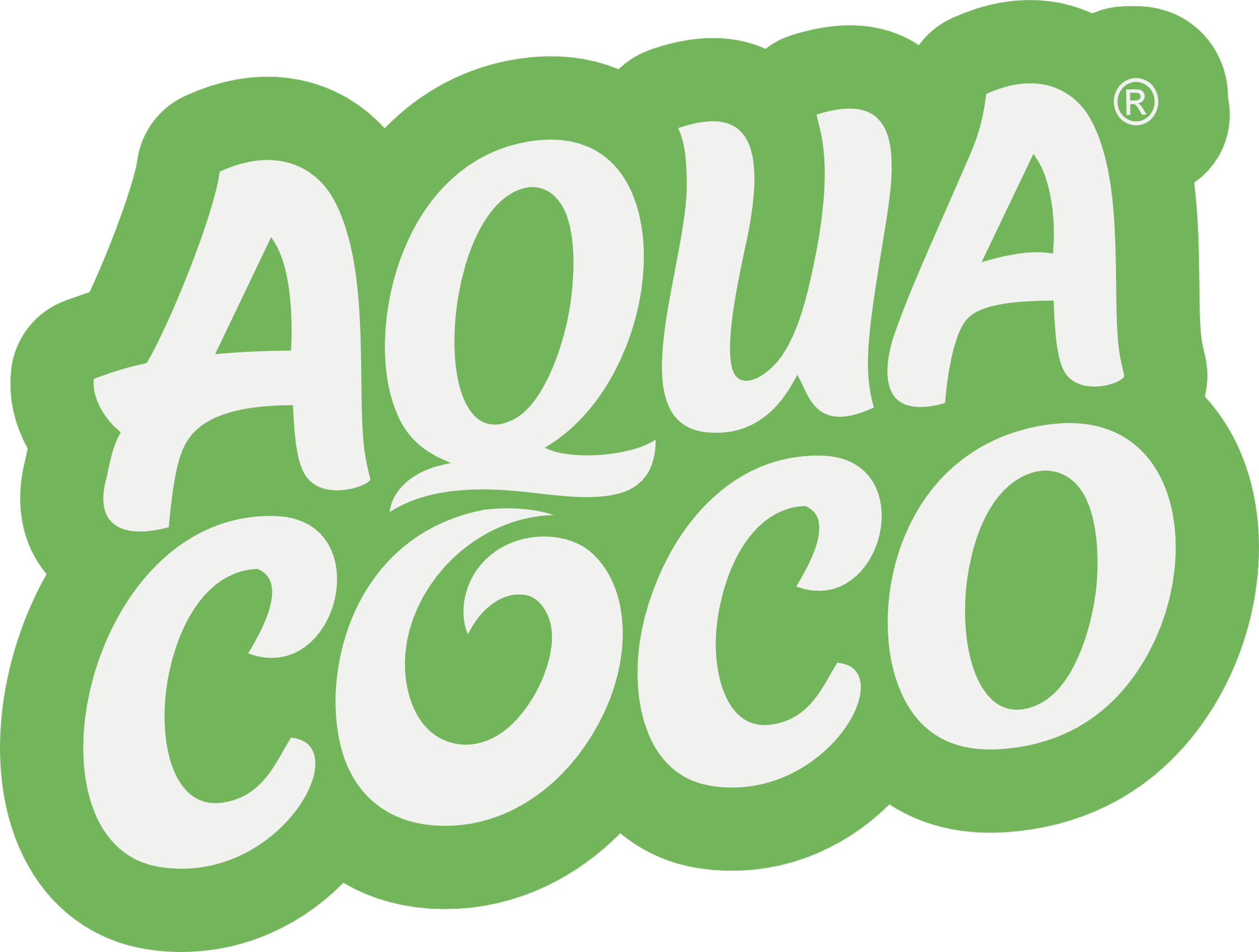 Aqua Coco