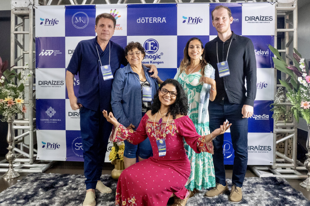 1ª Jornada Sinter — momento do evento