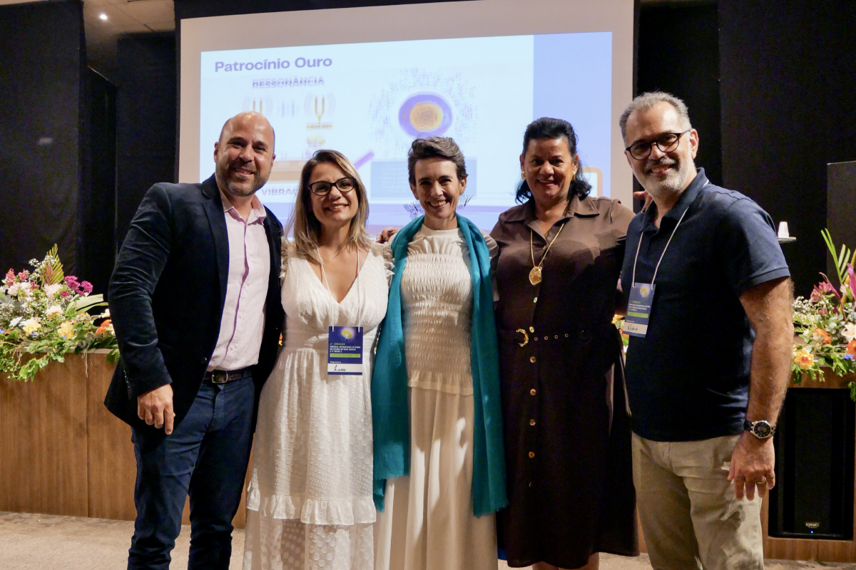 1ª Jornada Sinter — momento do evento