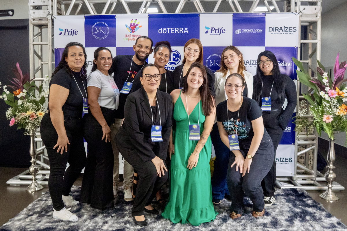 1ª Jornada Sinter — momento do evento