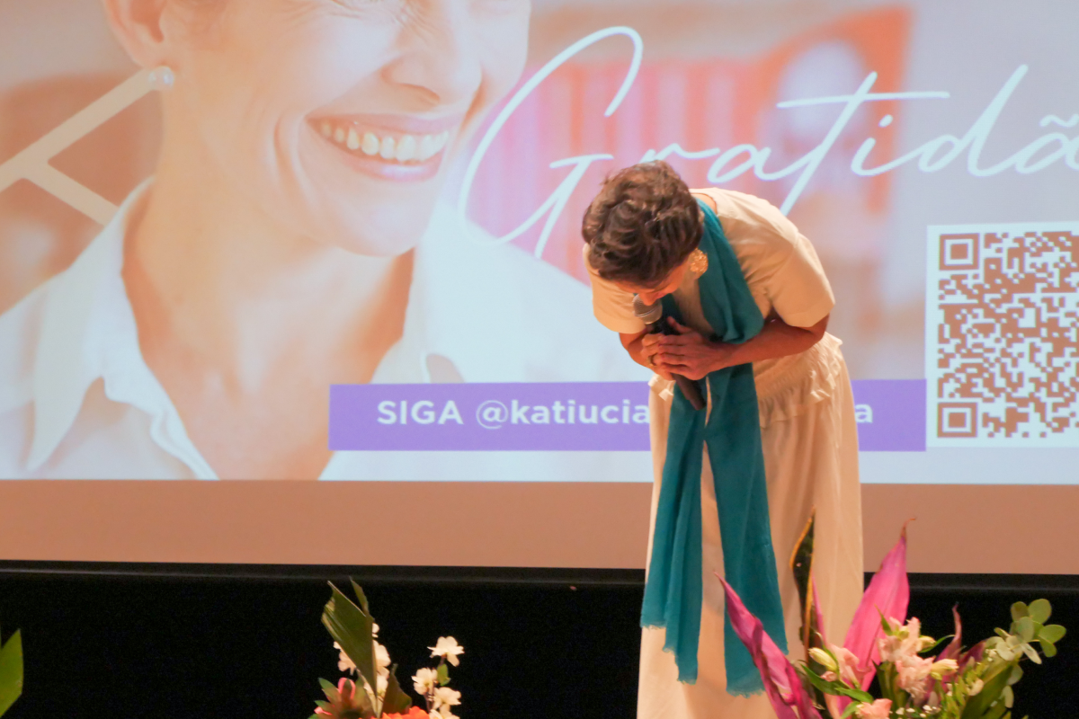 1ª Jornada Sinter — momento do evento