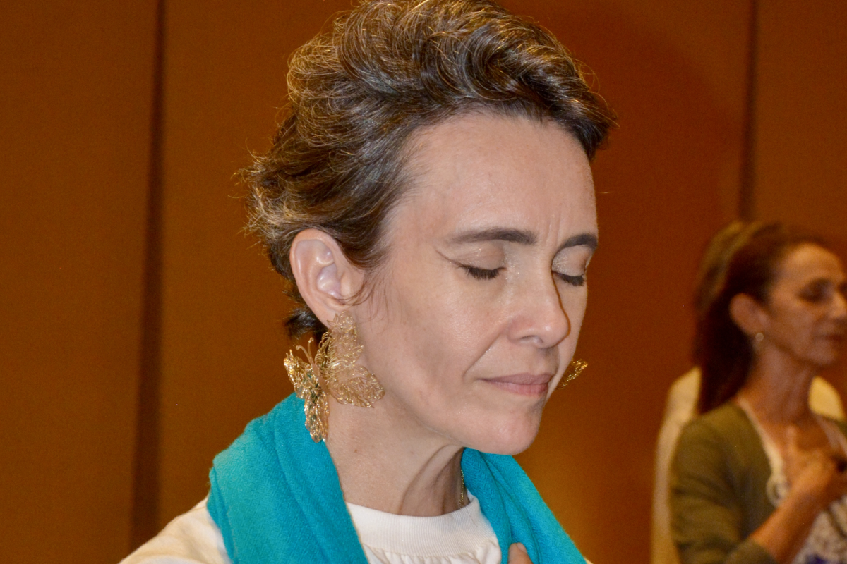 1ª Jornada Sinter — momento do evento