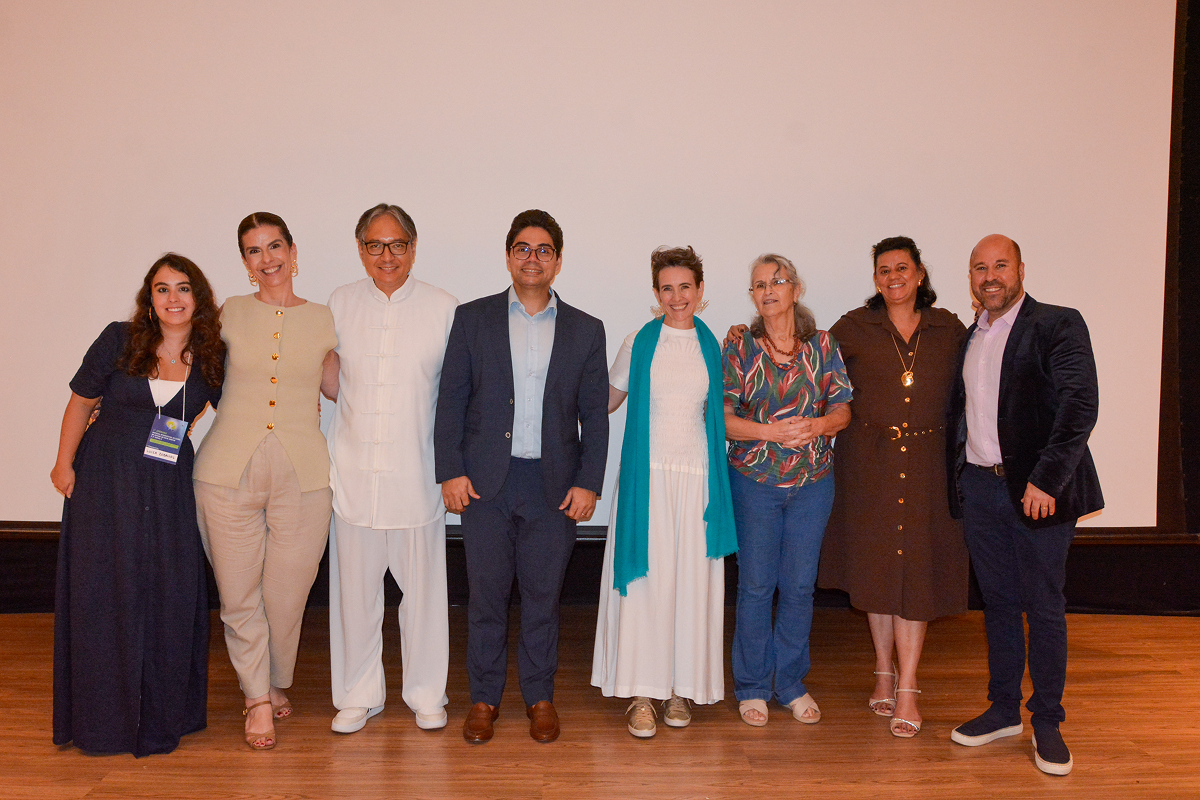 1ª Jornada Sinter — momento do evento