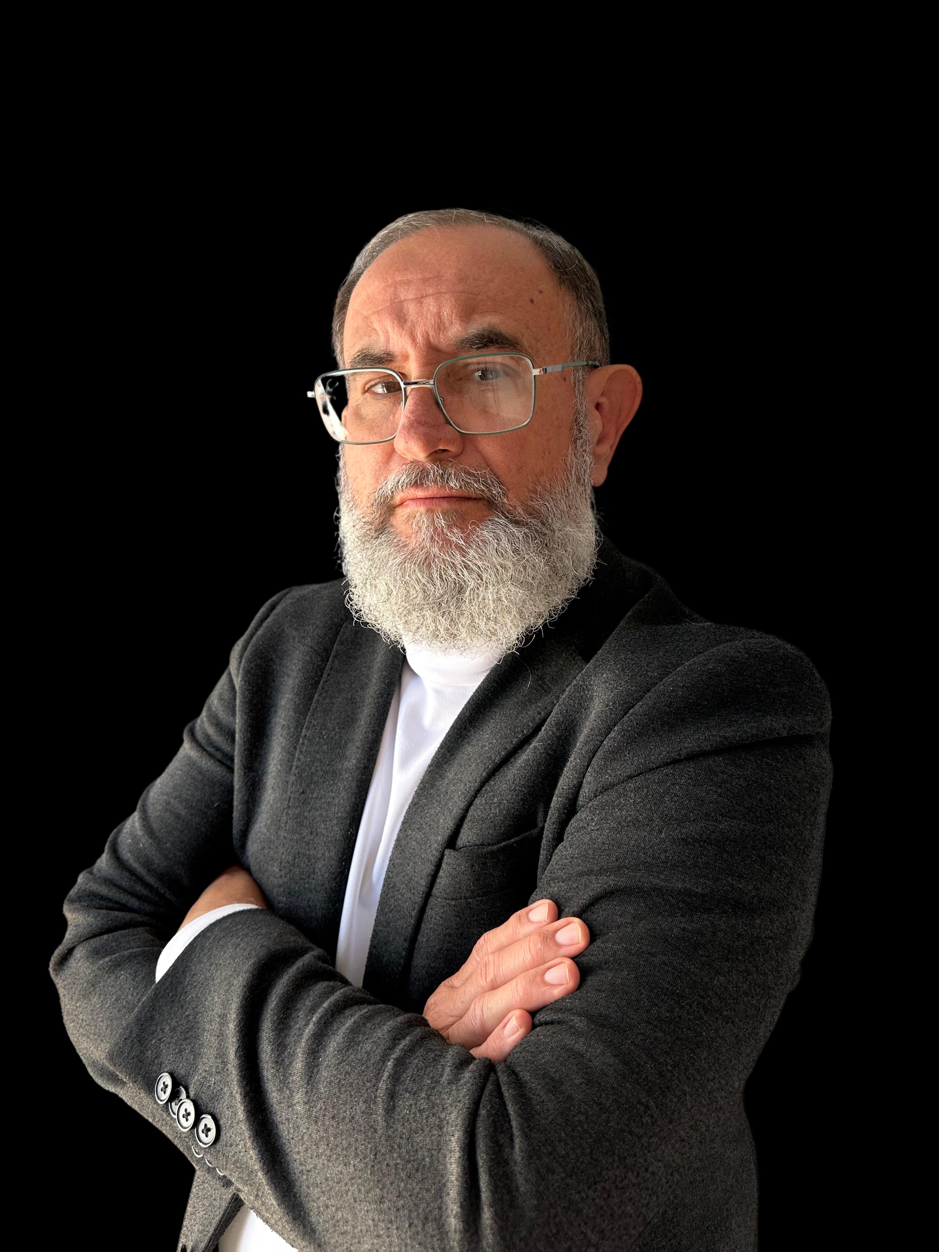 Dr. Alex Alves
