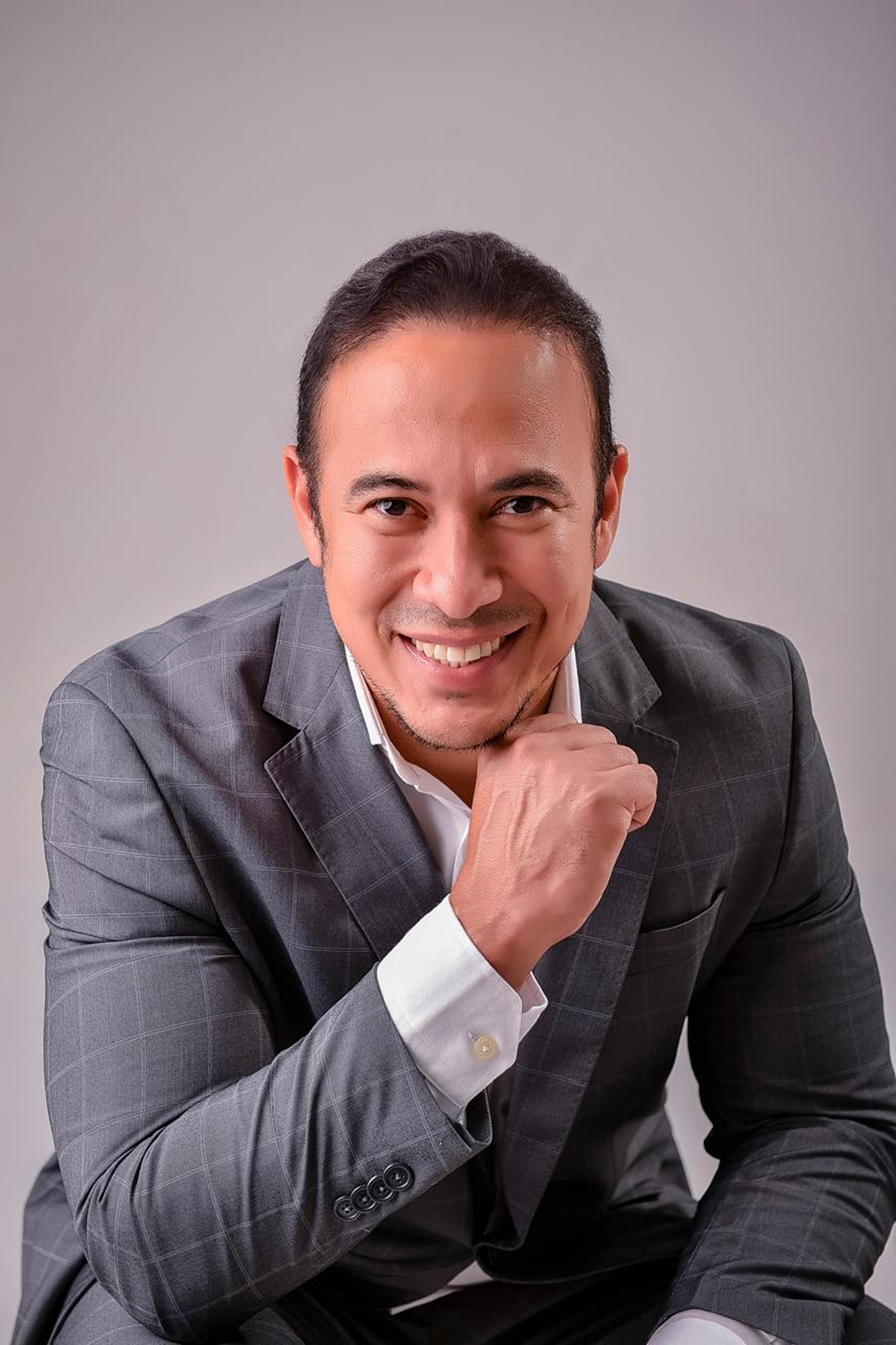 Dr. Marcio José