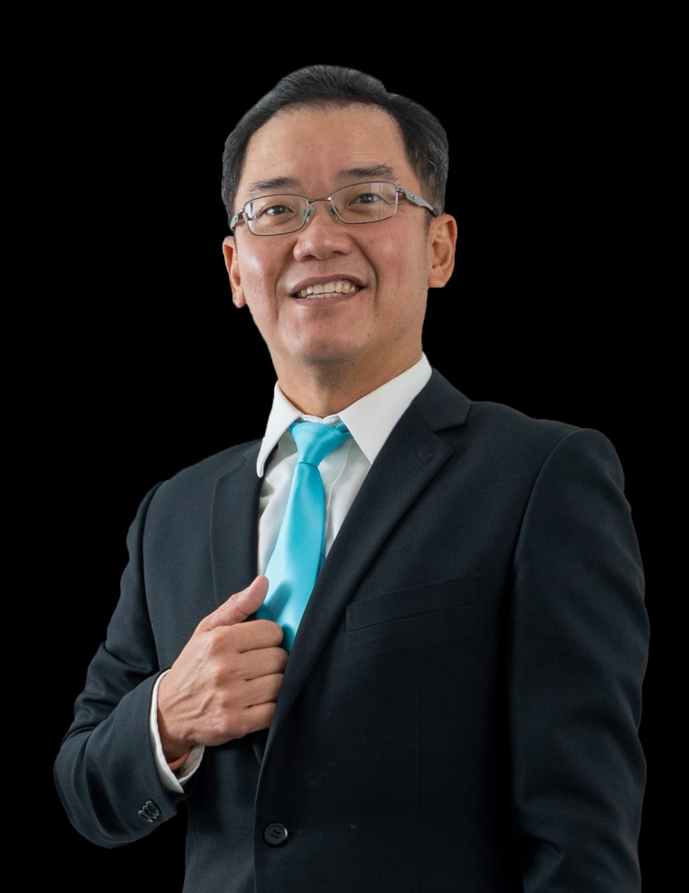 Dr. Peter Lau
