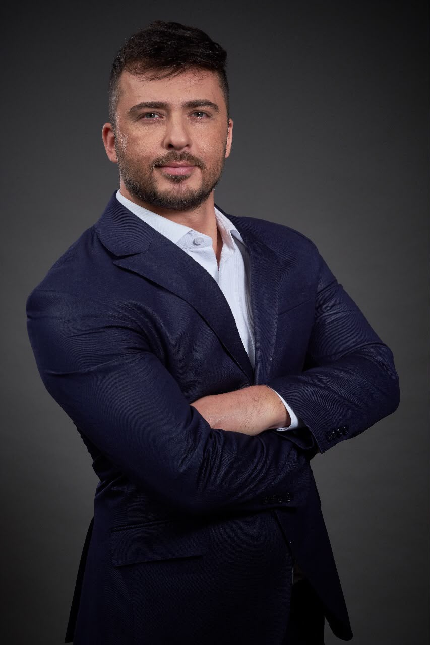 Fernando Fernandes
