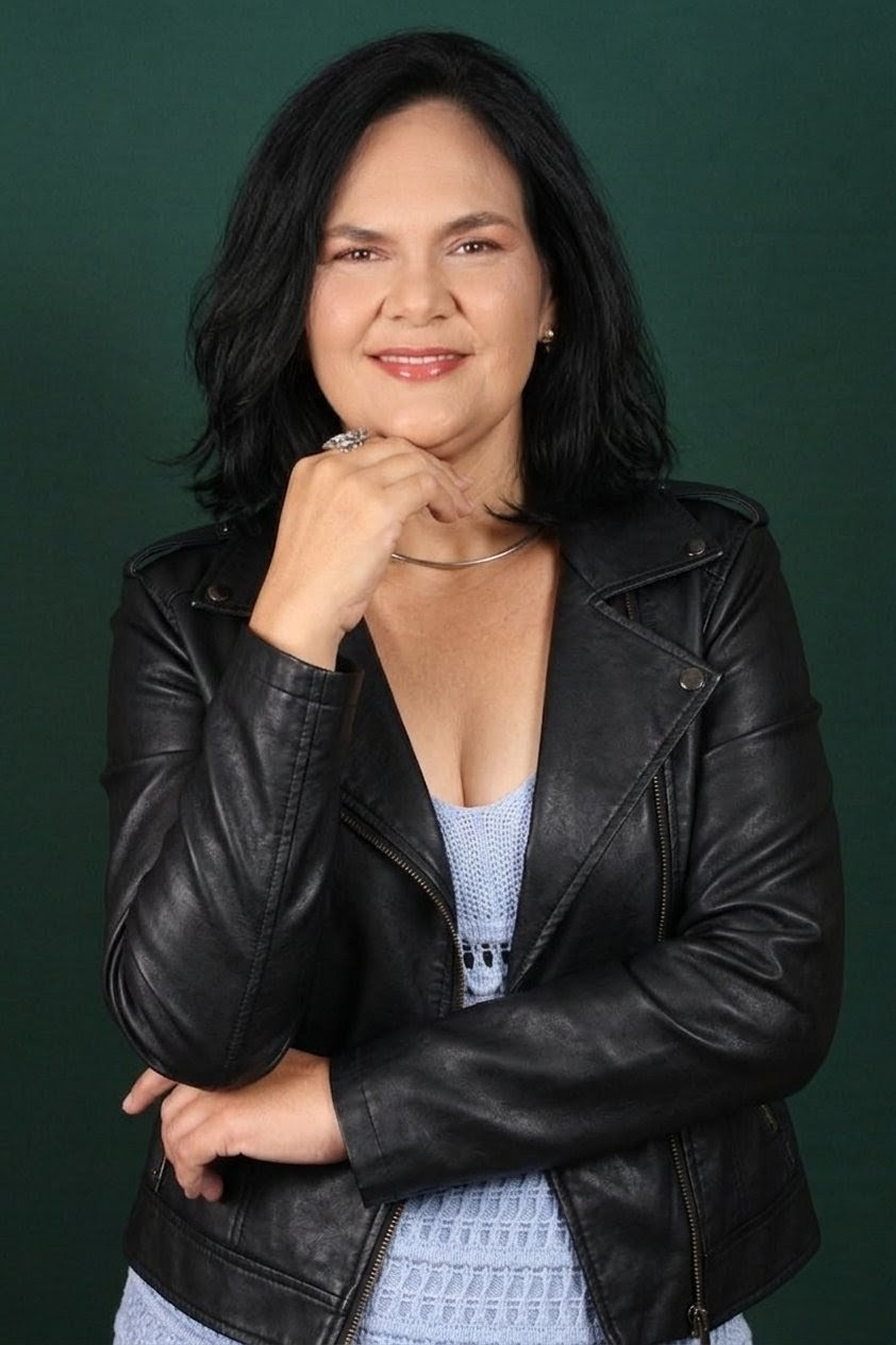 Selma Santos
